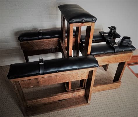 BDSM Furniture